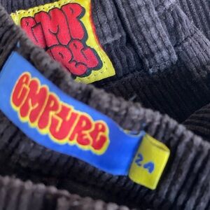 Empyre skate pants